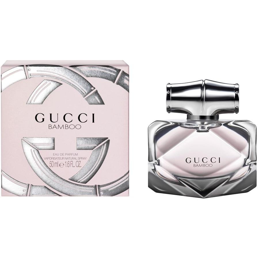 Gucci Bamboo Eau De Parfum Spray Von Gucci