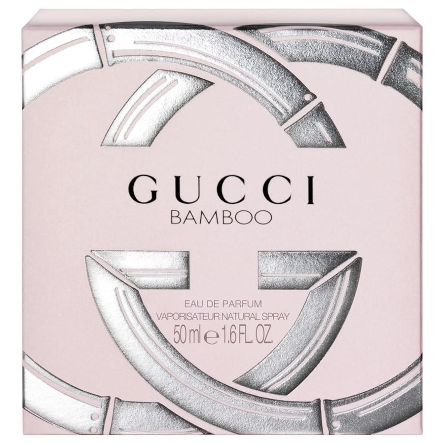 Gucci Bamboo Eau De Parfum Spray Von Gucci