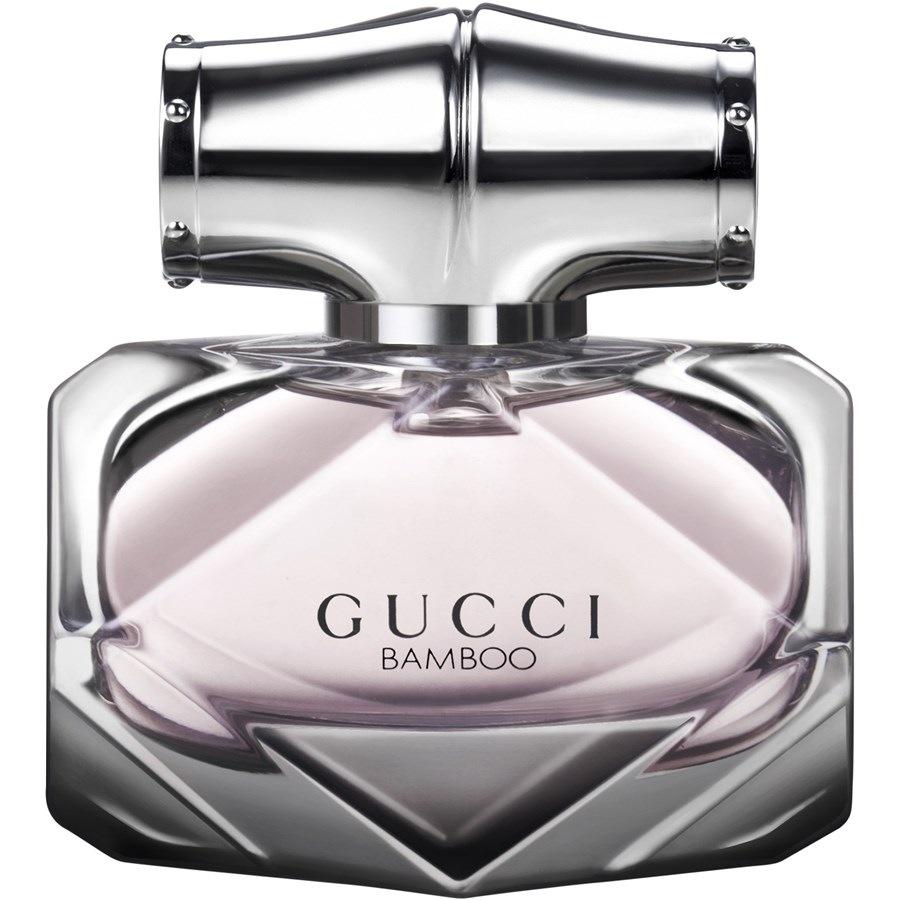 Gucci Bamboo Eau de Parfum Spray von Gucci