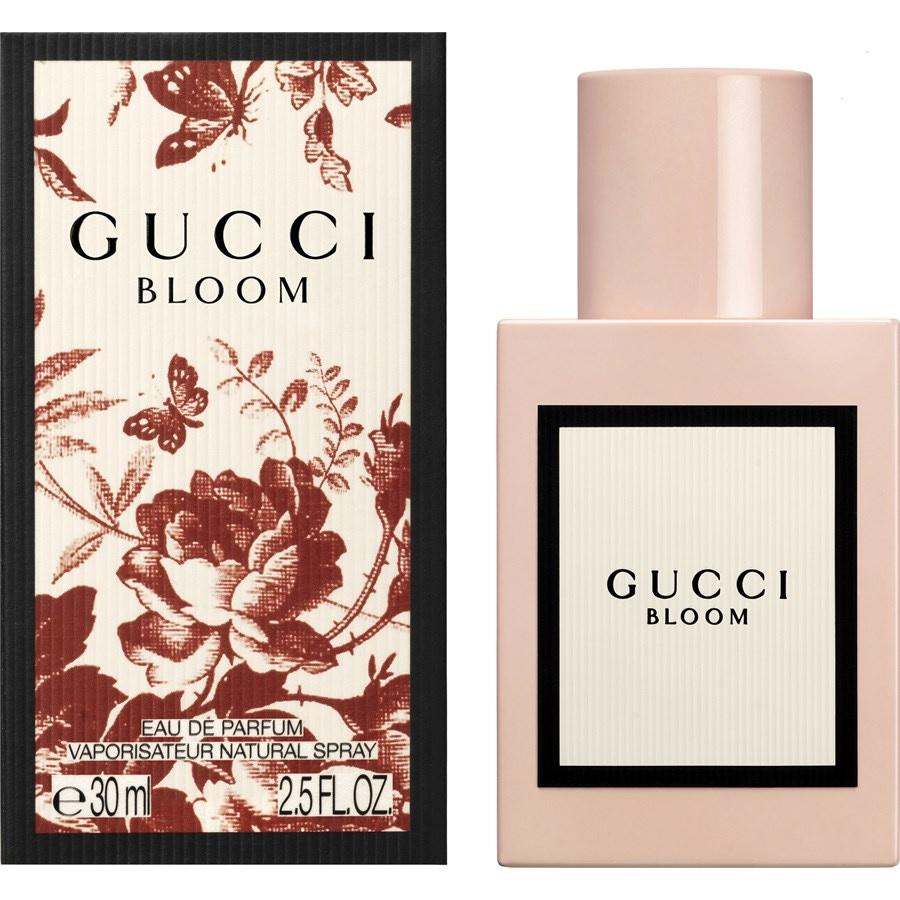 Gucci Bloom Eau De Parfum Spray Von Gucci