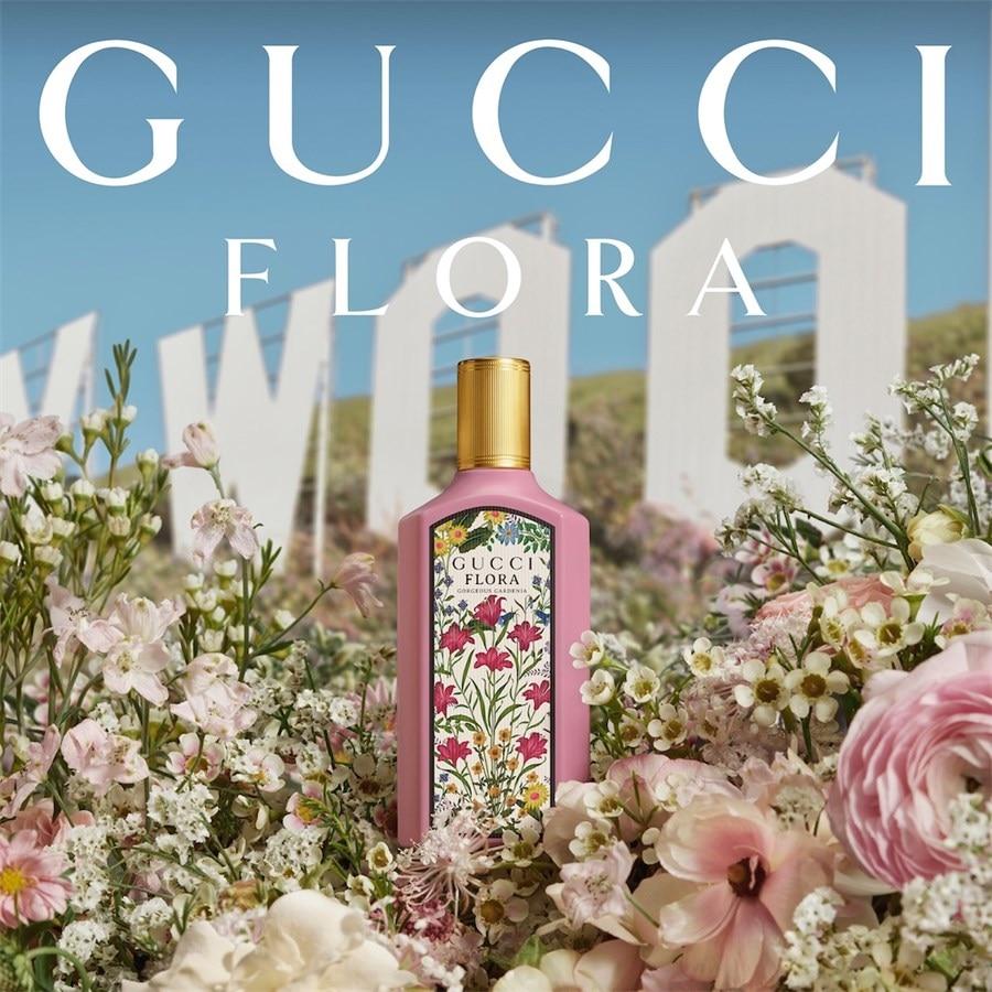 Gucci Gucci Flora Gorgeous Gardenia Eau De Parfum Spray