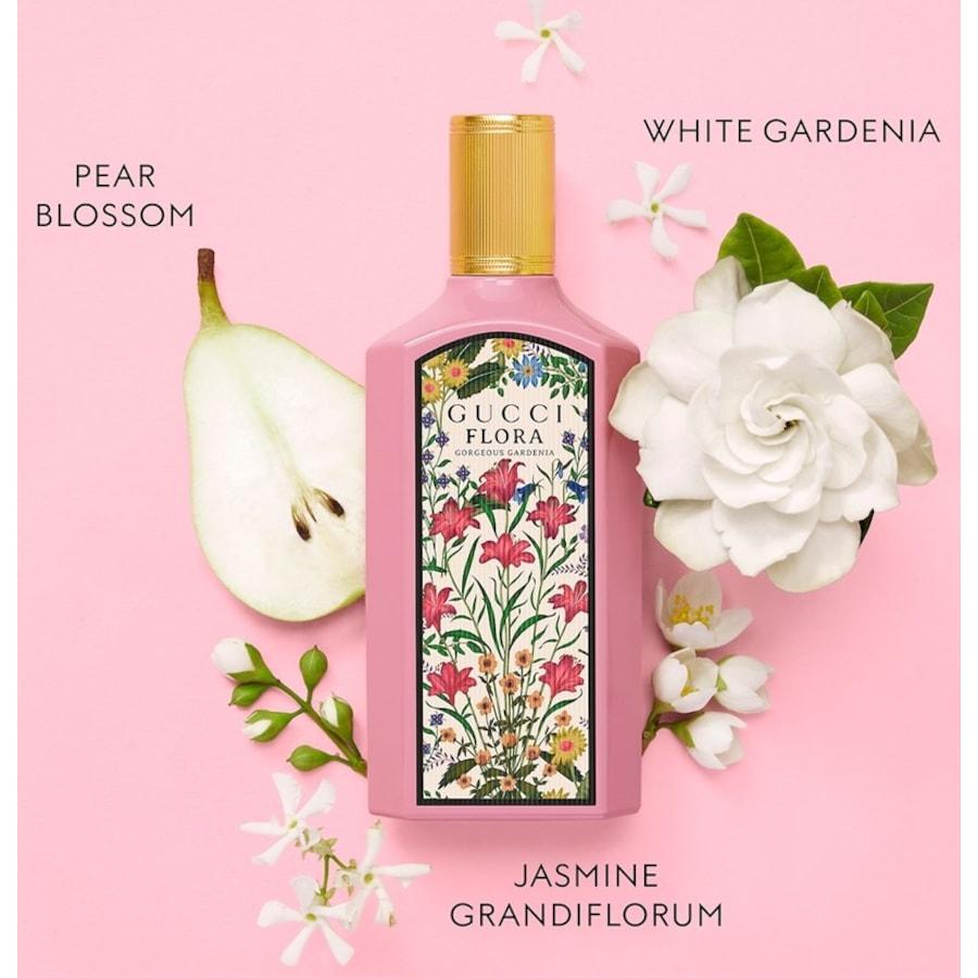 Gucci Gucci Flora Gorgeous Gardenia Eau De Parfum Spray