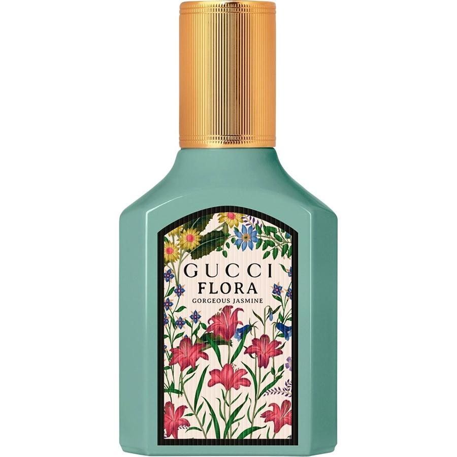 Gucci Gucci Flora Gorgeous Jasmine Eau de Parfum Spray