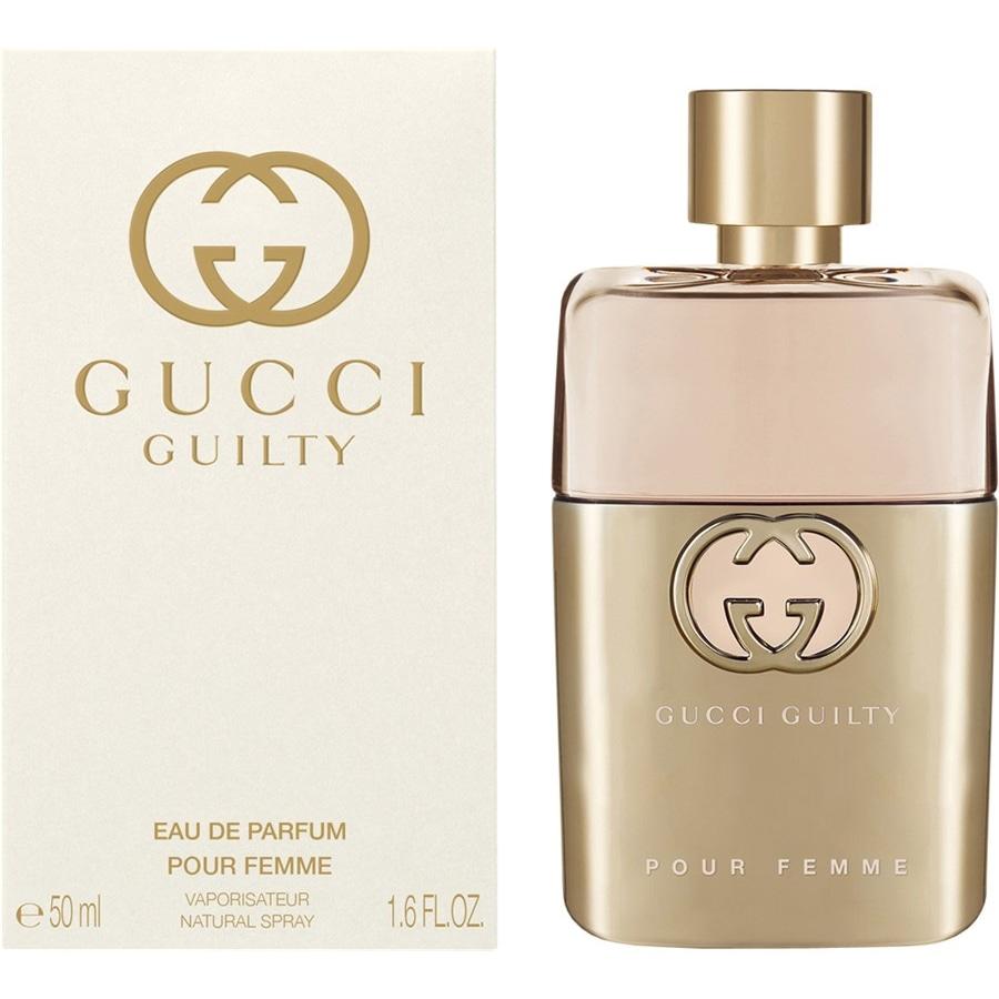 Gucci Guilty Pour Femme Eau De Parfum Spray Von Gucci