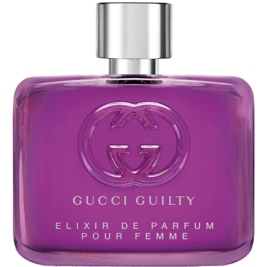 Gucci Guilty Pour Femme Elixir de Parfum von Gucci