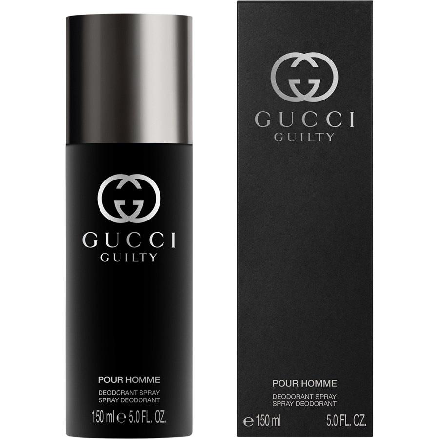 Gucci Guilty Pour Homme Deodorant Spray Von Gucci