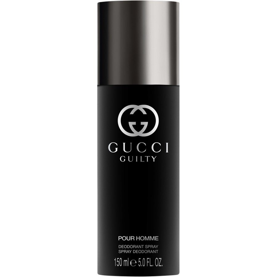 Gucci Guilty Pour Homme Deodorant Spray von Gucci
