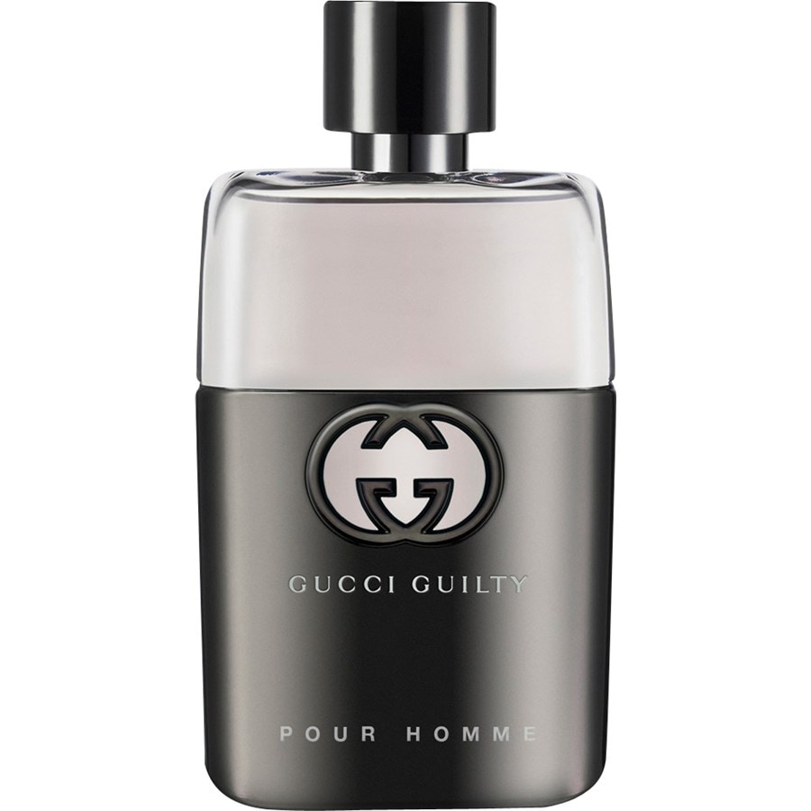 Gucci Guilty Pour Homme Eau de Toilette Spray von Gucci