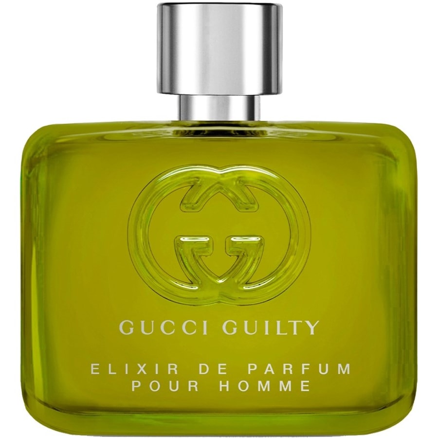 Gucci Guilty Pour Homme Elixir de Parfum Spray von Gucci
