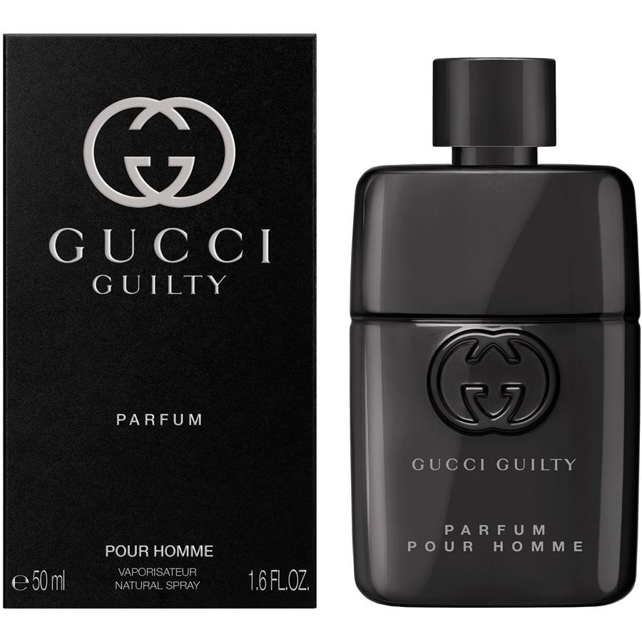 Gucci Guilty Pour Homme Parfum Von Gucci