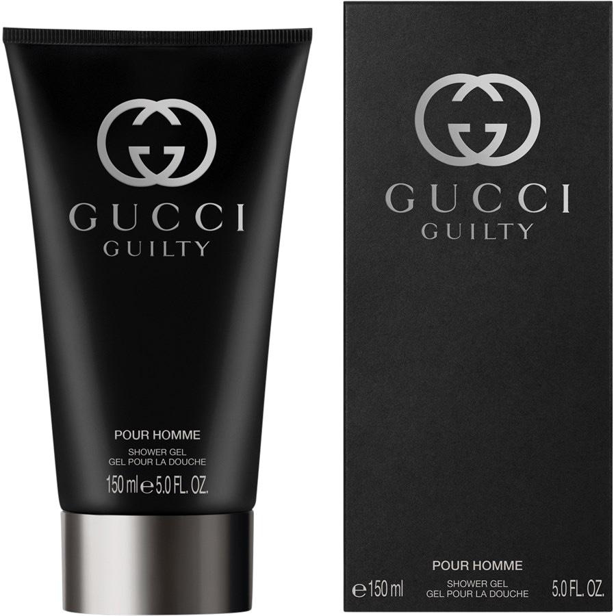 Gucci Guilty Pour Homme Shower Gel Von Gucci