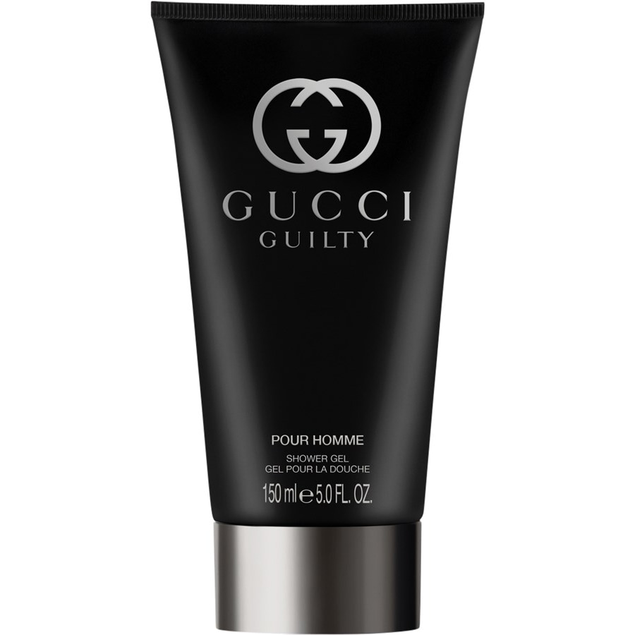 Gucci Guilty Pour Homme Shower Gel von Gucci