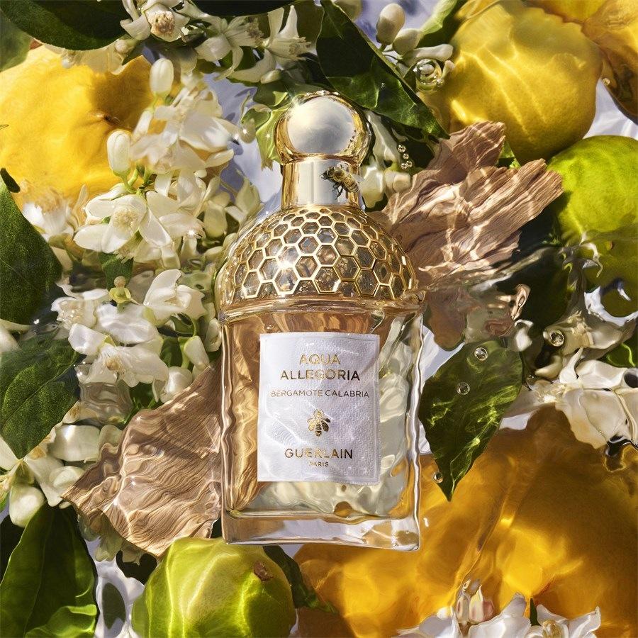 GUERLAIN Aqua Allegoria Bergamote Calabria Eau De Toilette Spray