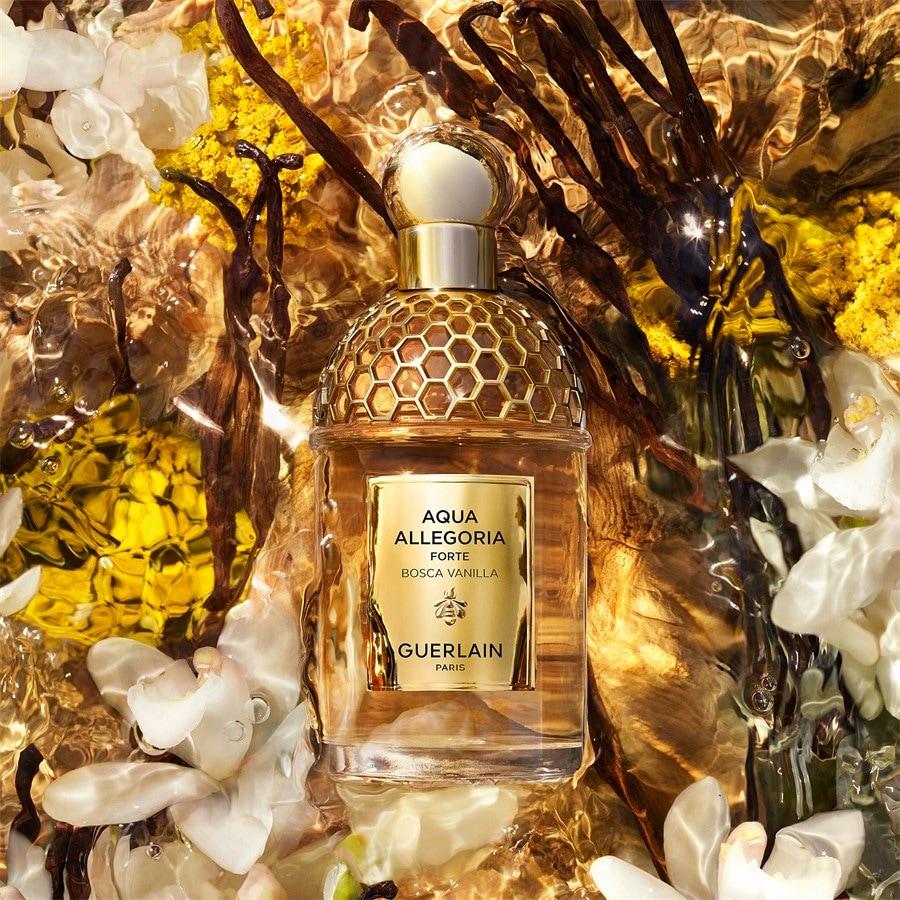 GUERLAIN Aqua Allegoria Bosca Vanilla Forte Eau De Parfum Spray