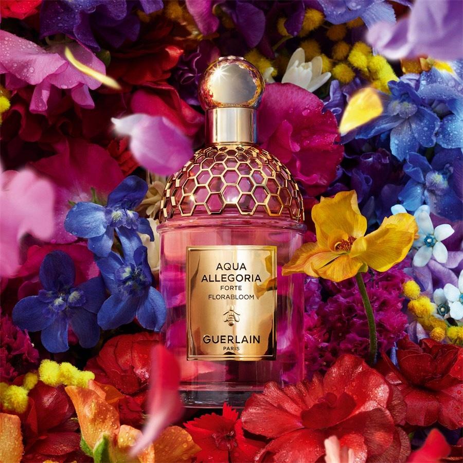 GUERLAIN Aqua Allegoria Florabloom Forte Eau De Parfum Spray