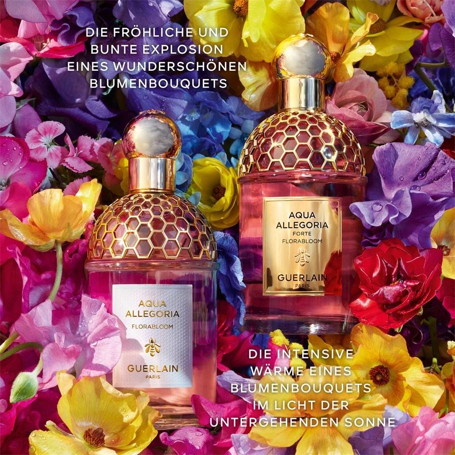 GUERLAIN Aqua Allegoria Florabloom Forte Eau De Parfum Spray