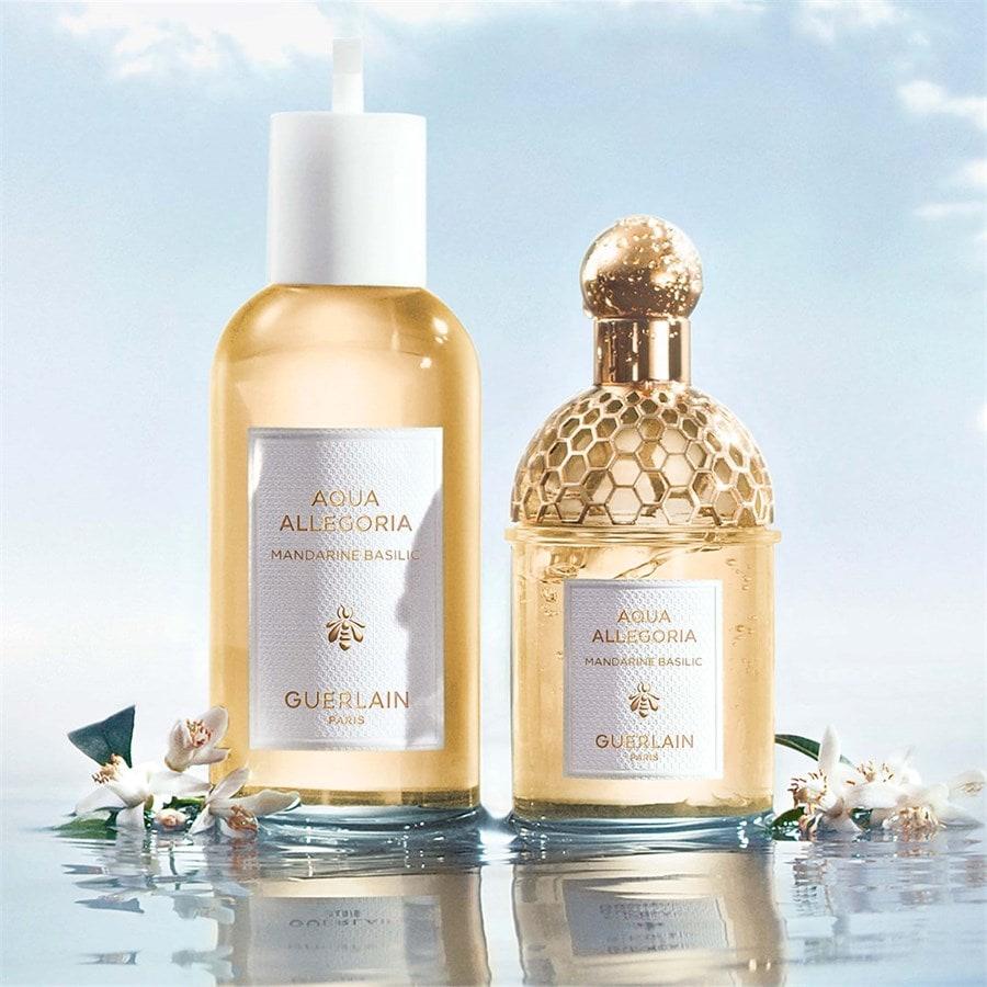 GUERLAIN Aqua Allegoria Mandarine Basilic Eau De Toilette Spray