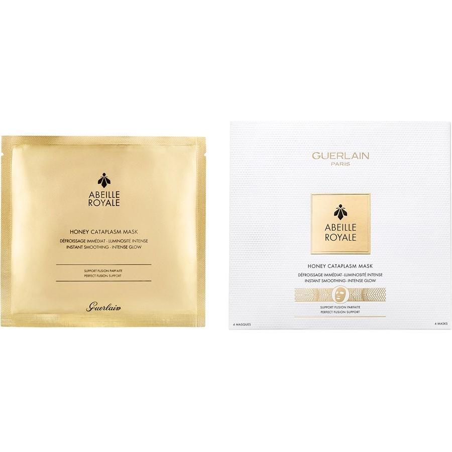 GUERLAIN Honey Cataplasm Mask