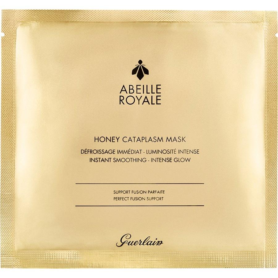 GUERLAIN Honey Cataplasm Mask