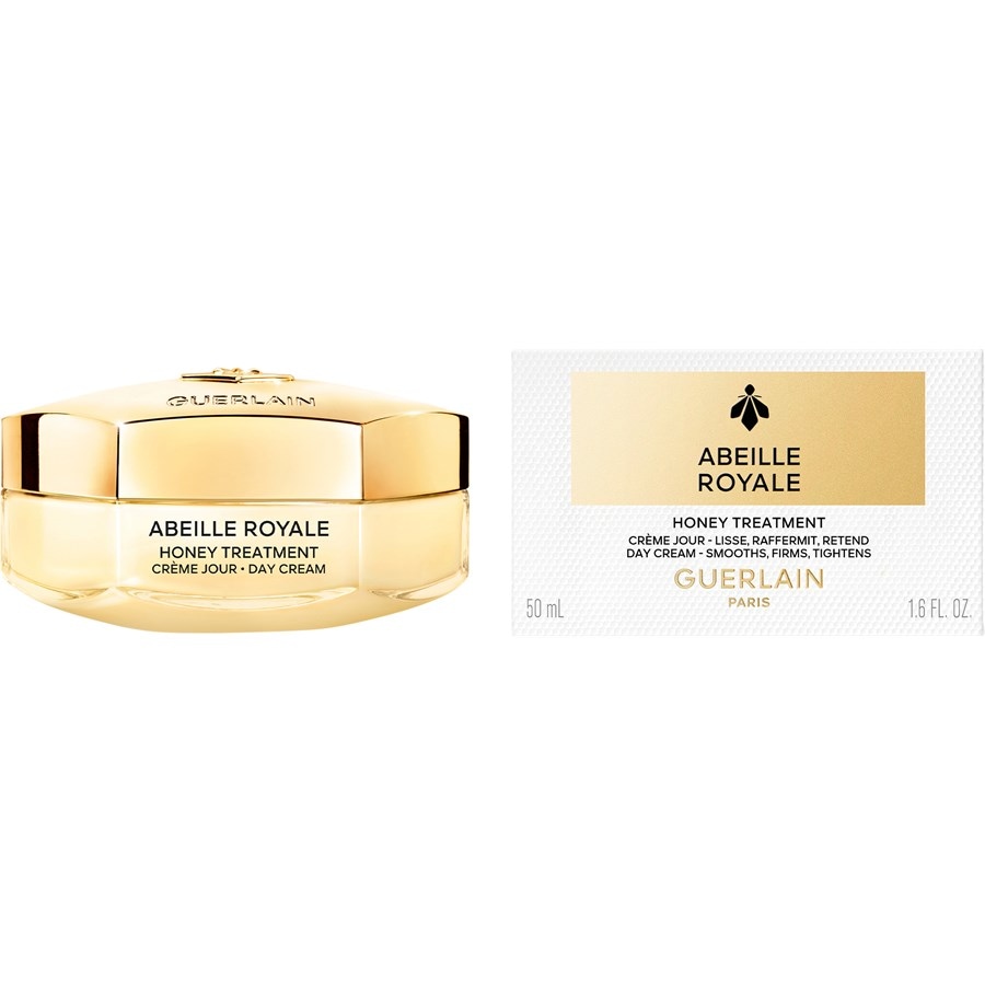 GUERLAIN Honey Treatment Day Cream