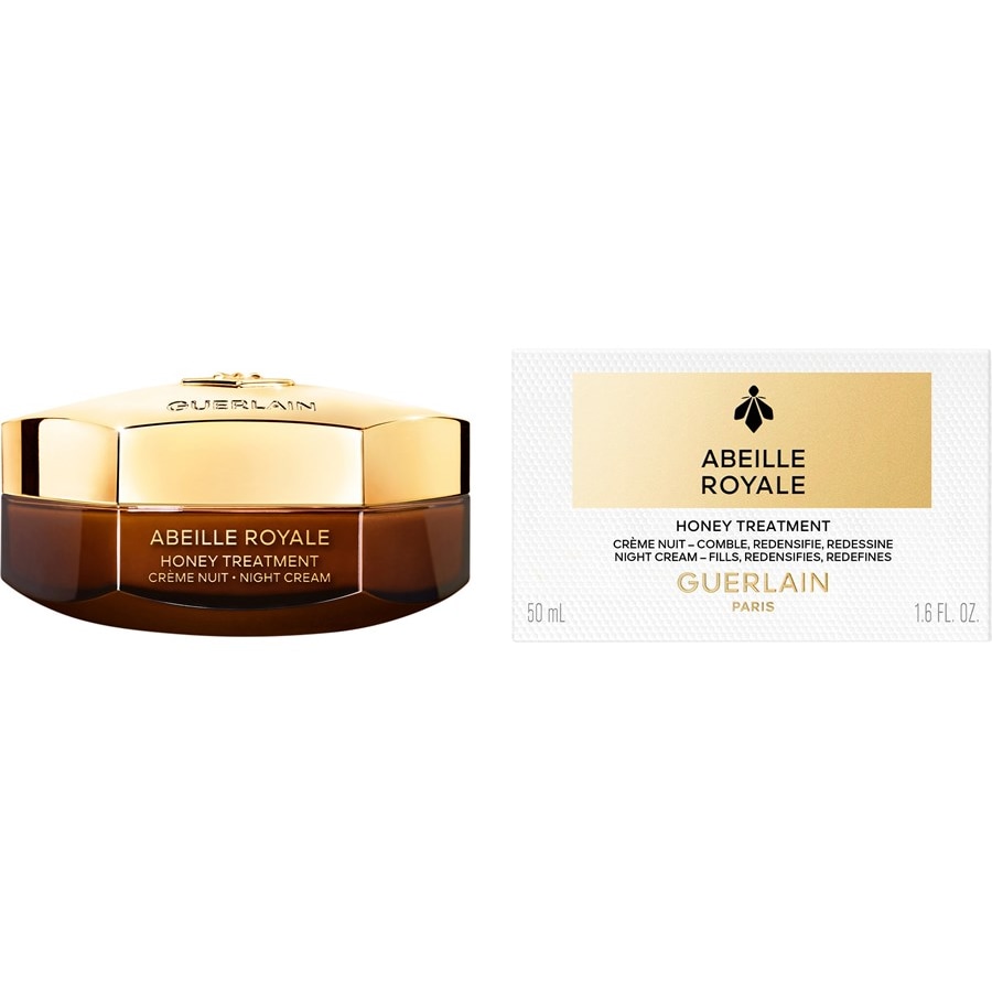 GUERLAIN Honey Treatment Night Cream