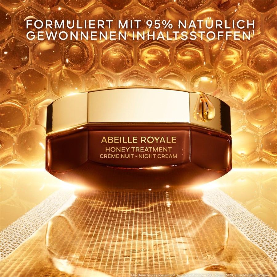 GUERLAIN Honey Treatment Night Cream