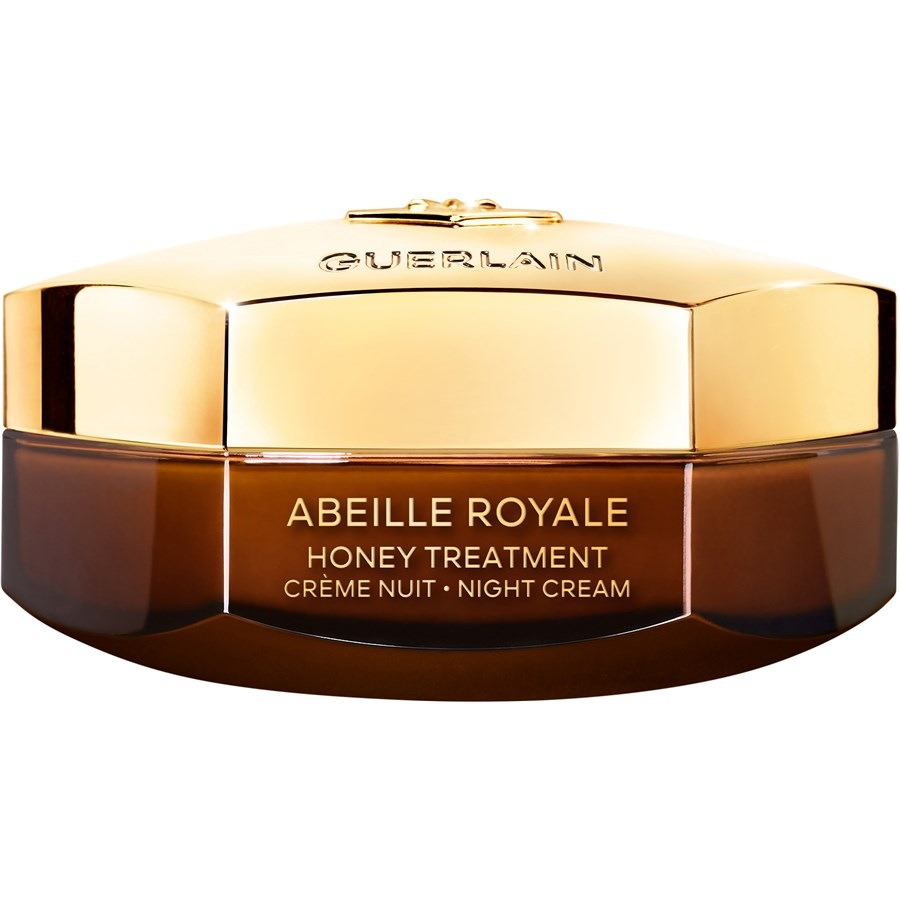 GUERLAIN Honey Treatment Night Cream