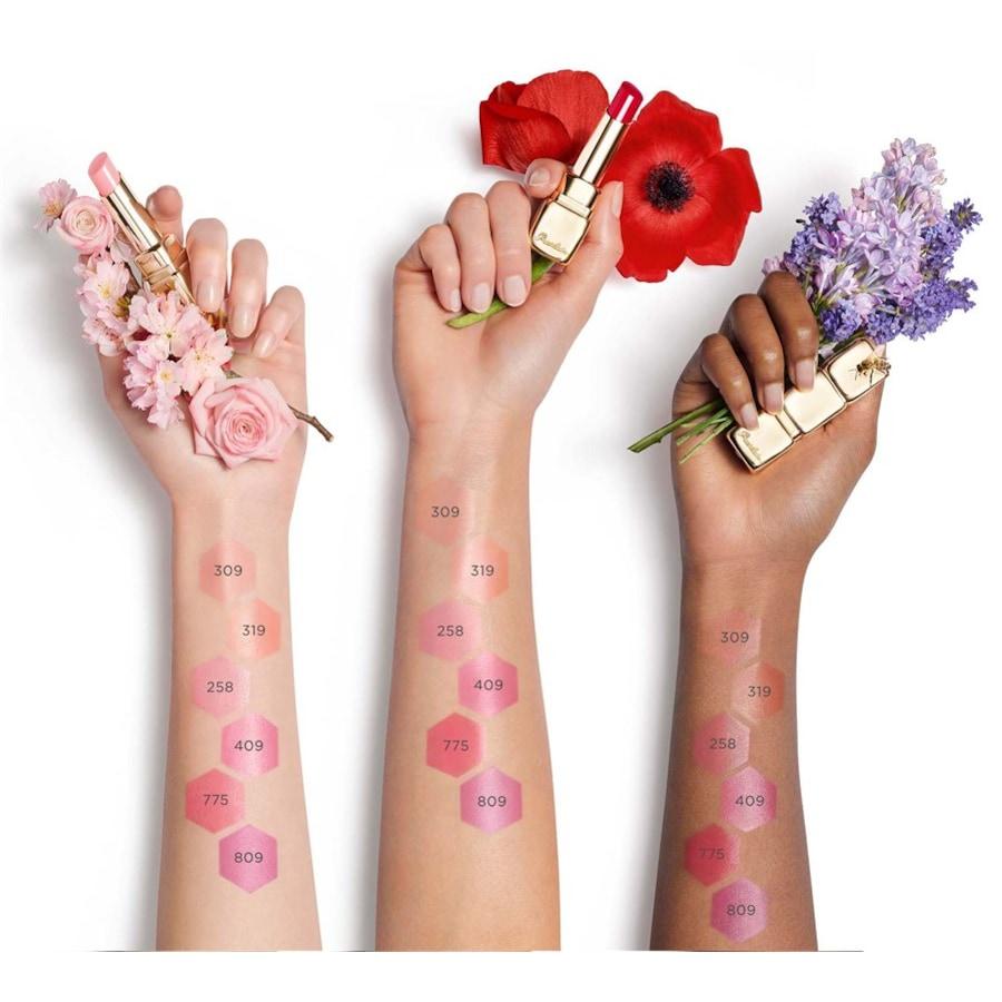 GUERLAIN KissKiss Bee Glow