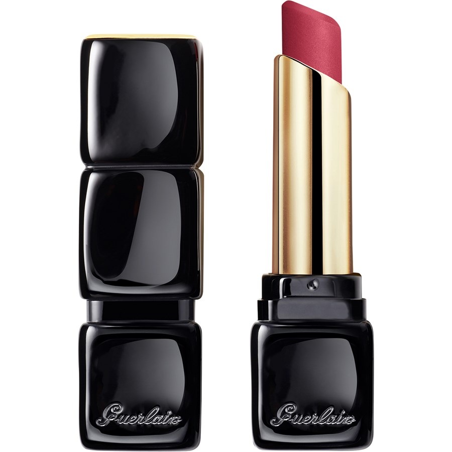 GUERLAIN KissKiss Tender Matte