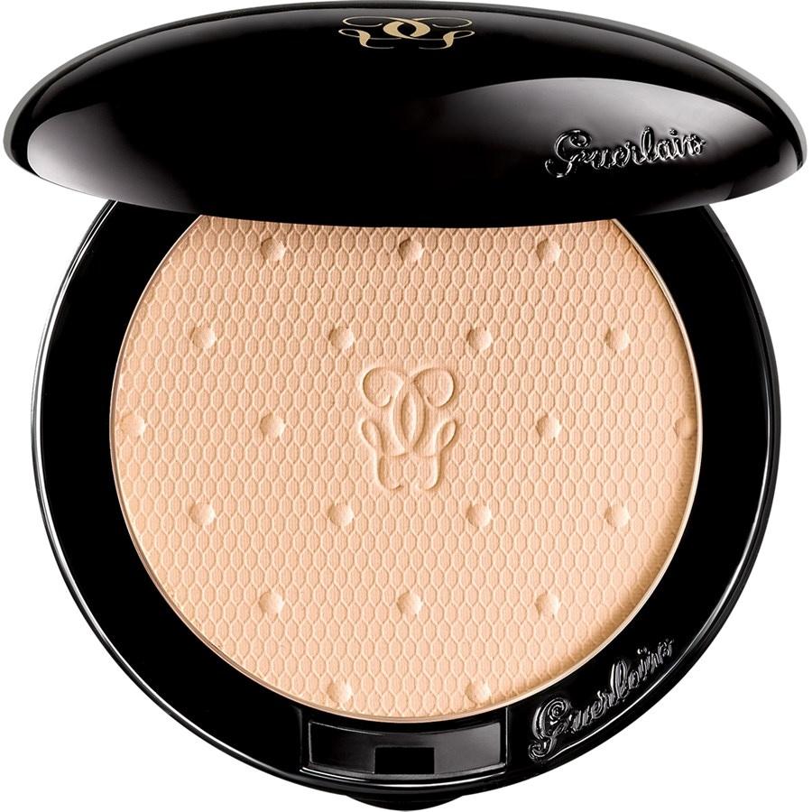 GUERLAIN Les Voilettes Powder