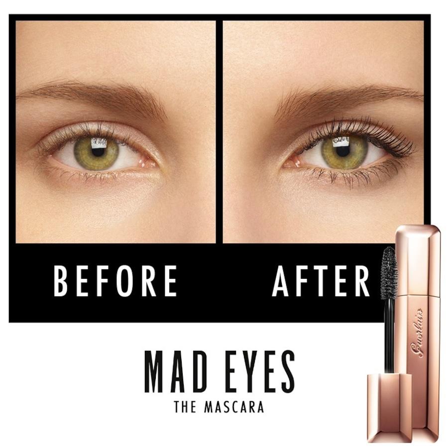 GUERLAIN Mad Eyes Mascara