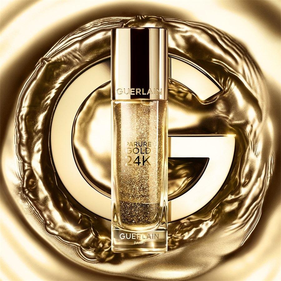 GUERLAIN Parure Gold 24K Gold Primer Base