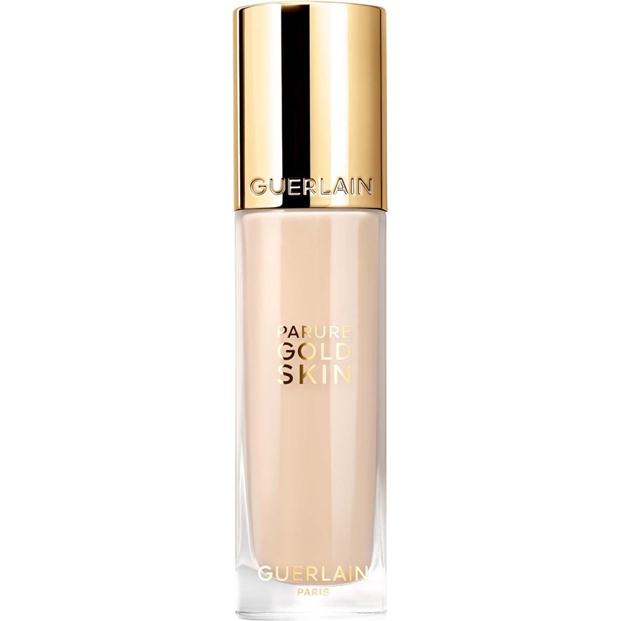 GUERLAIN Parure Gold Glow Fluid Foundation