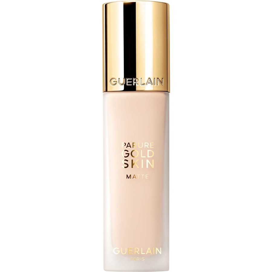 GUERLAIN Parure Gold Matte Fluid Foundation