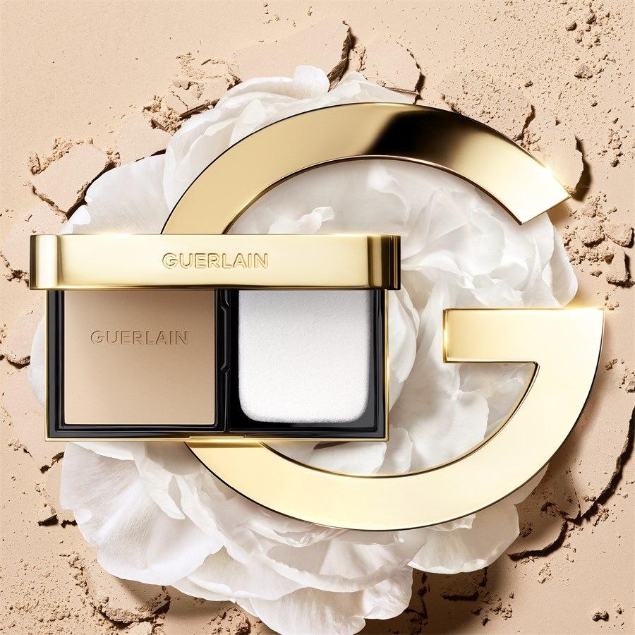 GUERLAIN Parure Gold Skin Control Compact