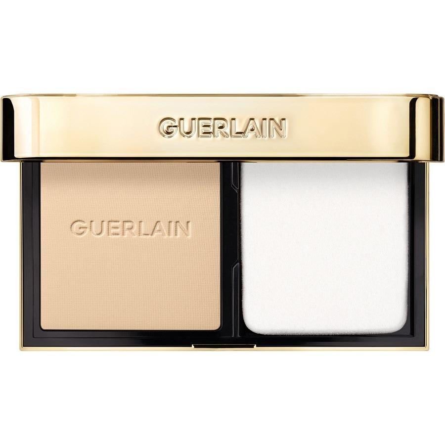 GUERLAIN Parure Gold Skin Control Compact