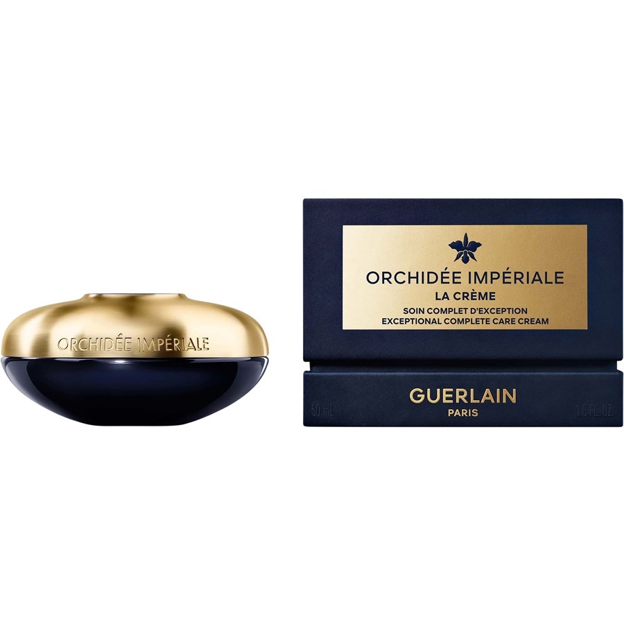 GUERLAIN Rich Cream