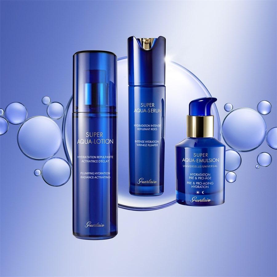 GUERLAIN Rich Cream