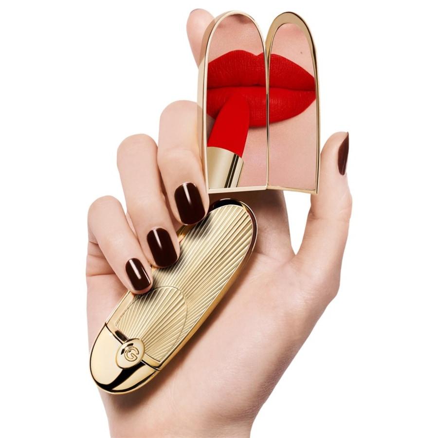 GUERLAIN Rouge G Case