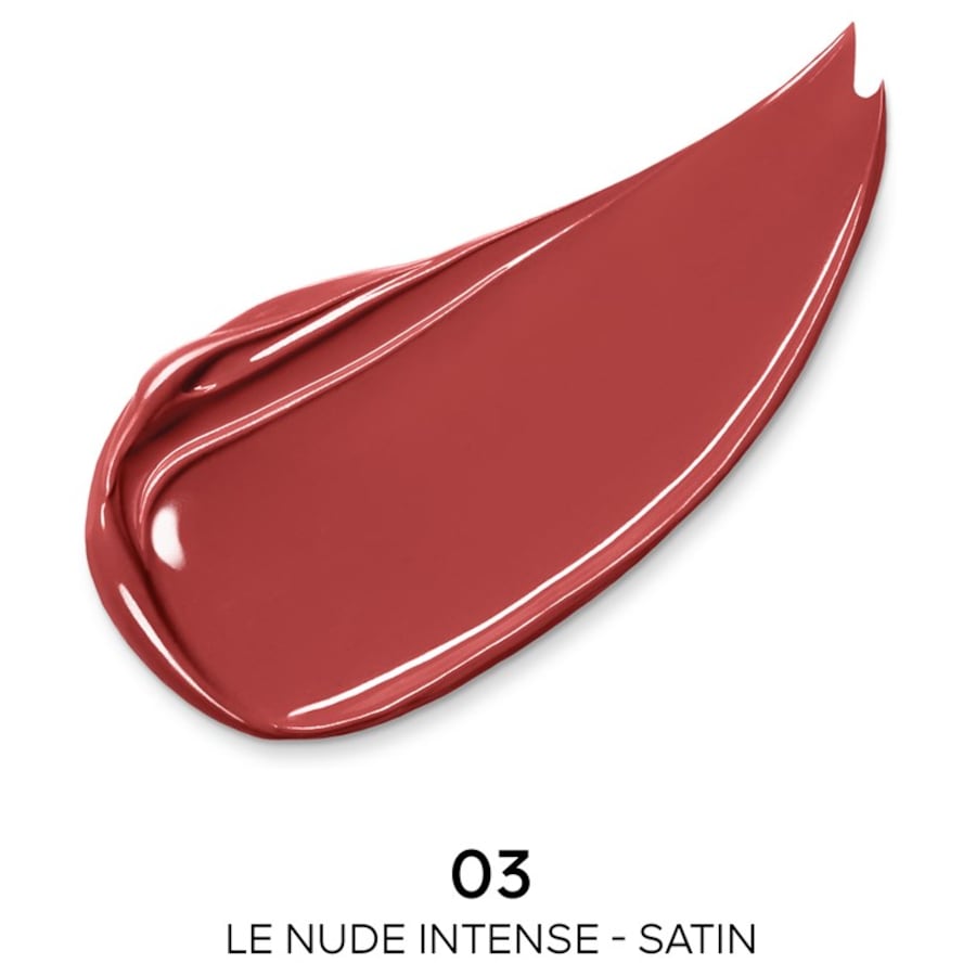 GUERLAIN Rouge G Satin