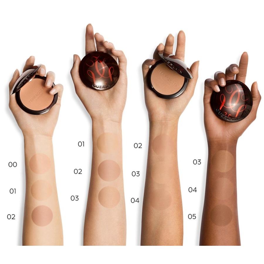 GUERLAIN Terracotta Bronzer