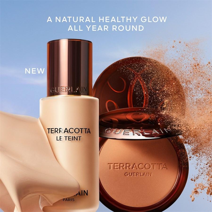 GUERLAIN Terracotta Bronzer