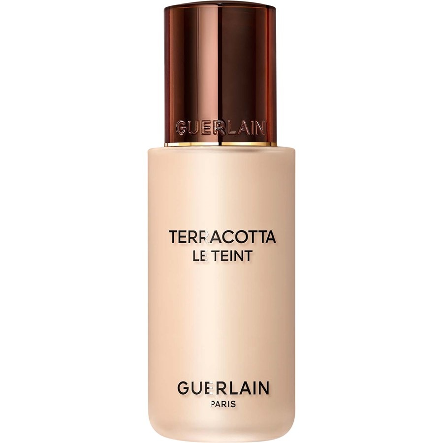 GUERLAIN Terracotta Le Teint Matte Fluid Foundation