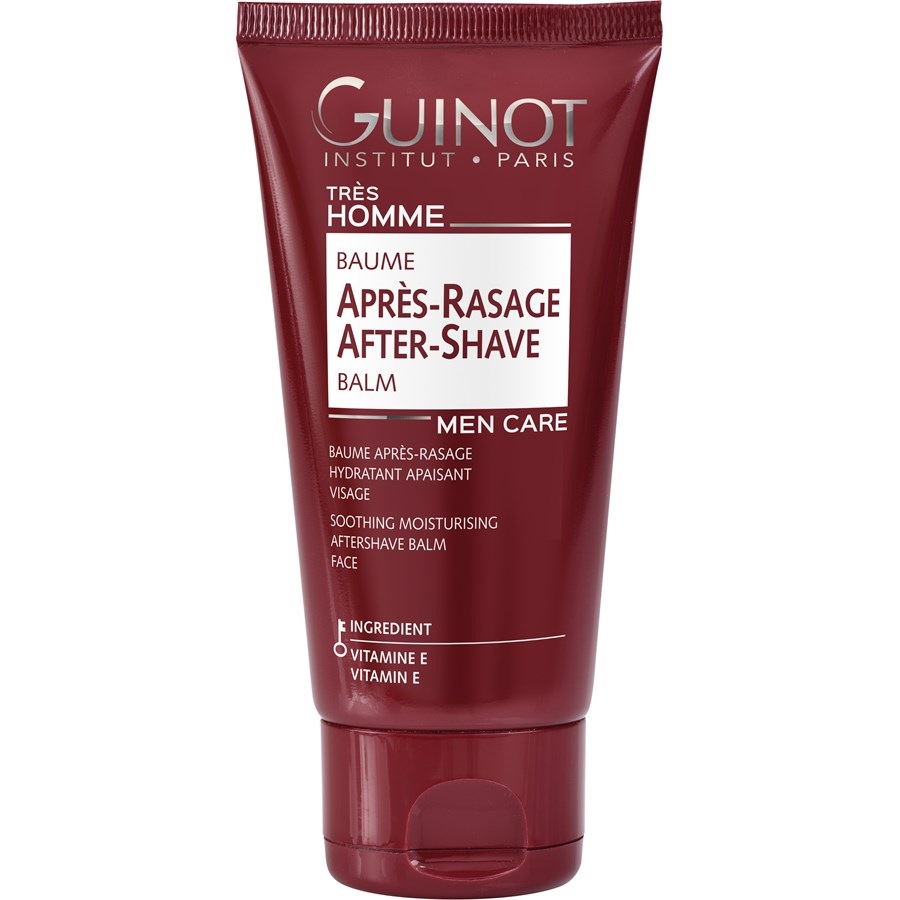 Guinot Baume Aprés- Rasage
