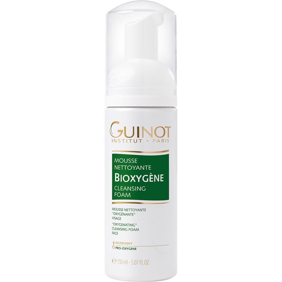 Guinot Bioxygen Mousse