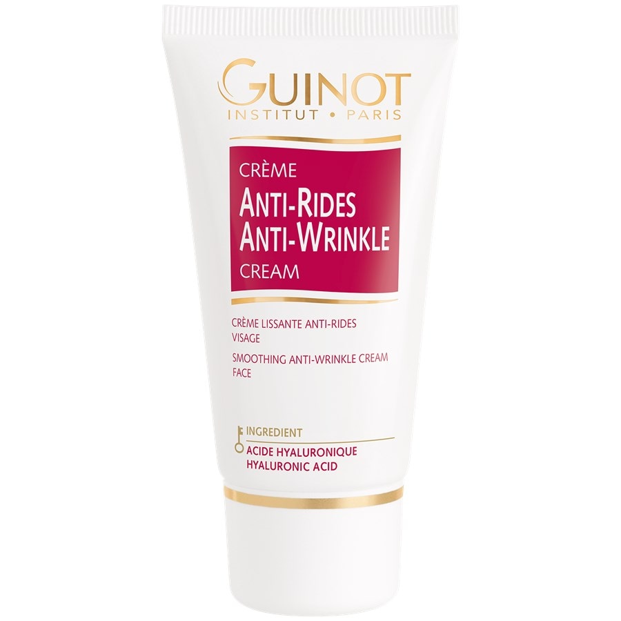 Guinot Crème Anti Rides