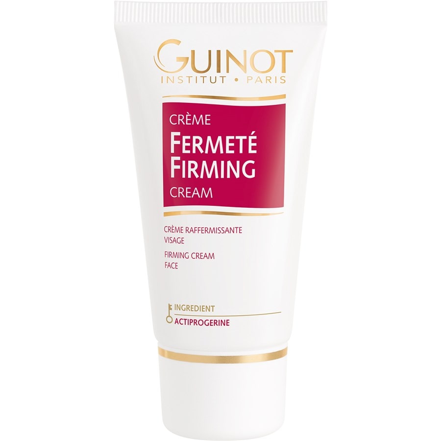 Guinot Crème Fermeté