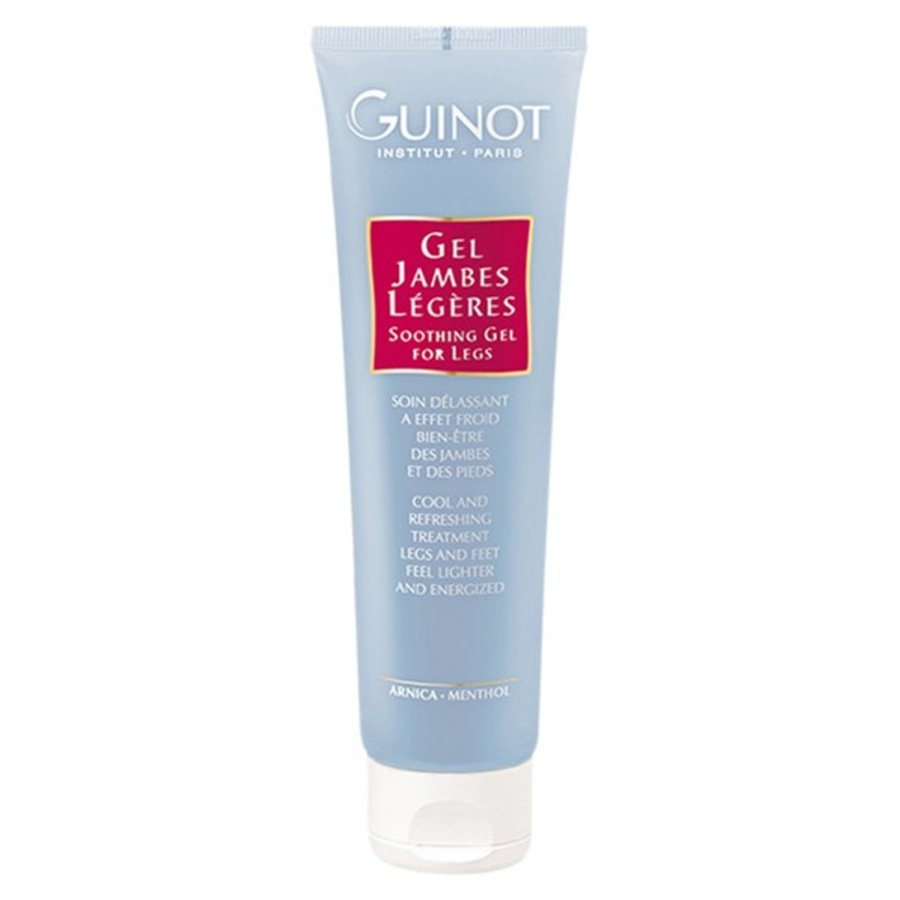 Guinot Gel Jambes Légéres