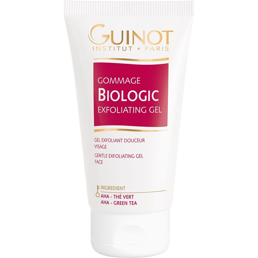 Guinot Gommage Biologique