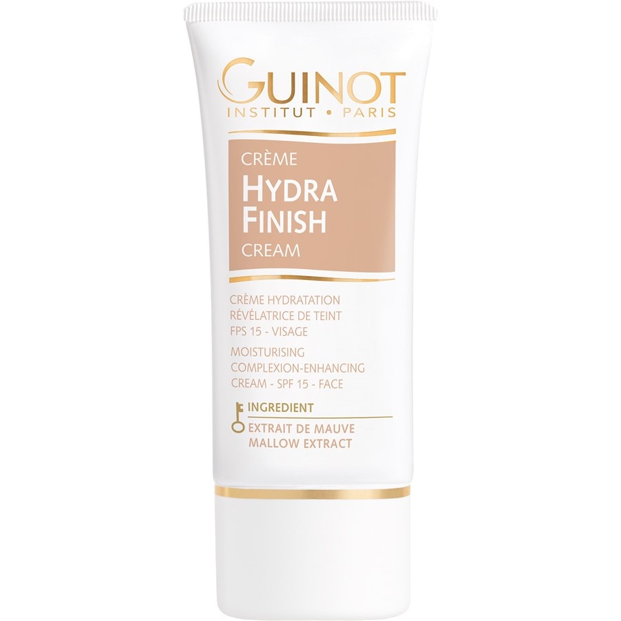 Guinot Hydra Finish Crème LSF 15